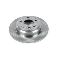 Power Stop 91-95 Acura Legend Rear Autospecialty Brake Rotor