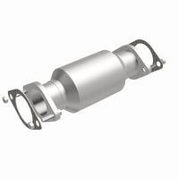 MagnaFlow 13-14 Hyundai Genesis Coupe 2.0L Direct Fit Converter