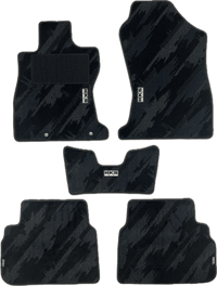 HKS FLOOR MATS VB FULL SET OCT LHD