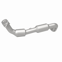 MagnaFlow 2004 Ford F-150 4.6L Direct Fit Converter