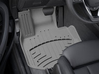 WeatherTech 20-24 BMW X3 M (Incl. Competition) Front FloorLiner HP - Grey