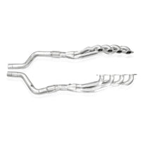 Stainless Works 22-25 Cadillac CT5-V Blackwing 2in Headers