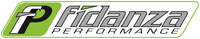 Fidanza 08 Evo 10 4B11T 9.0lb Aluminum Flywheel (13.4lb OEM)