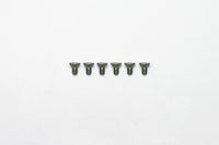 Wilwood Bolt Kit - Hub/Hat 1/4-20 Thread 0.500 Length - 6 Pack