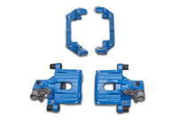 Ford Racing 13-16 Focus ST Performance Rear RS Brake Upgrade Kit