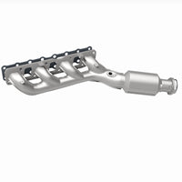 MagnaFlow 05-06 Nissan Titan 5.6L Direct Fit Converter