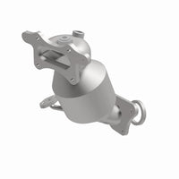 MagnaFlow Direct Fit Catalytic Converter California 09-13 Honda Fit 1.5L
