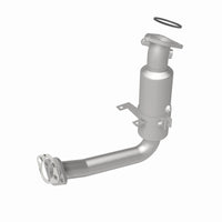 MagnaFlow 00-02 Ford Focus 2.0L Direct Fit Converter