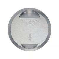 Wiseco 88-03 Kawasaki KLF220 Bayou 9.3:1 CR Piston