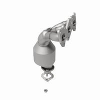 MagnaFlow Direct Fit Catalytic Converter 06-07 Hyundai Sonata 3.3L