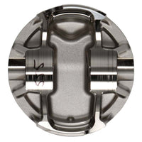 Wiseco Chevy LT1 4.065in Bore 1.299in CH -2.00 CC Piston Set