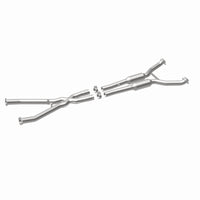MagnaFlow 97-99 Chevrolet Corvette 5.7L Direct Fit Converter
