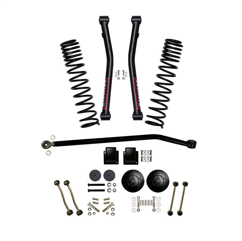 Skyjacker 3.5In COM BXRUBI LTSPNOSHK