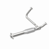 MagnaFlow Direct Fit Catalytic Converter 1995 Chevrolet G10/G20/G30 4.3L/5.0L/5.7L