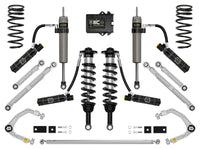 ICON 23-24 Sequoia 3-4.5in  Stage 12 Suspension System Billet