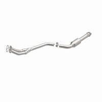 MagnaFlow 96-98 BMW 318i 1.9L Direct Fit Converter