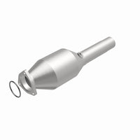 MagnaFlow 96-98 Volkswagen Golf 2.8L Direct Fit Converter