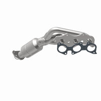 MagnaFlow Direct Fit Catalytic Converter 10-12 Toyota FJ/4Runner 4.0L