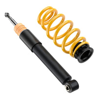 ST XA Adjustable Coilovers w/ Redound Adj. 18-20 Toyota C-HR
