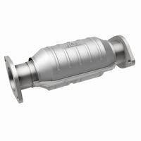 MagnaFlow DF Conv 99-04 VW Golf 2.8L GTI/04-05 Golf 2.8L VR6/99-02 Jetta 2.8L 12 Valve AFP/GLS/GLX