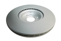 DBA 16-17 Volvo XC60 (w/324mm Front Rotor) Front En-Shield Standard Rotor