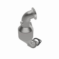 MagnaFlow Direct Fit Catalytic Converter 2012 Ford Edge 2.0L
