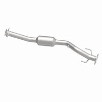 MagnaFlow Direct Fit Catalytic Converter 07 Trailb/Envoy 4.2L und OE