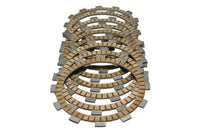 Wiseco Clutch Fiber Kit-9 Fiber Clutch Basket