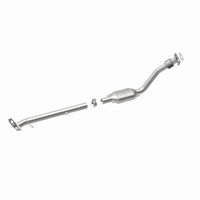 MagnaFlow Direct Fit Catalytic Converter 02-03 Buick Rendezvous 3.4L