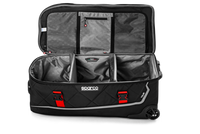 Sparco Bag Tour BLK/RED