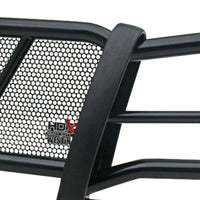 Westin 2003-2007 Chevrolet Silverado Classic 1500 HDX Grille Guard - Black
