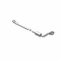 MagnaFlow California Direct Fit Converter 2003 Buick Rendezvous 3.4L