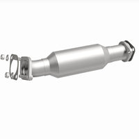MagnaFlow 07-09 Hyundai Santa Fe 3.3L Direct Fit Converter
