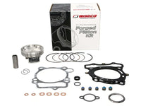 Wiseco 08-11 Yamaha YZ250F 13.51CR (4952M07700) Piston Kit