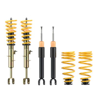 ST X-Height Adjustable Coilovers 03-08 Nissan 350Z (incl. Convertible)
