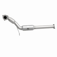 MagnaFlow Direct Fit Catalytic Converter 2001 Volvo V70 X/C 2.4L