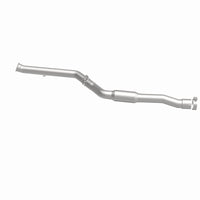 MagnaFlow 19-22 BMW 330i (G20) Direct Fit Rear Underbody Converter