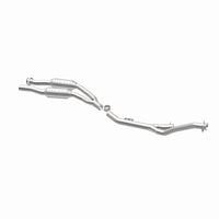 MagnaFlow Direct Fit Catalytic Converter 92-95 MB 400/500 4.2/5.0