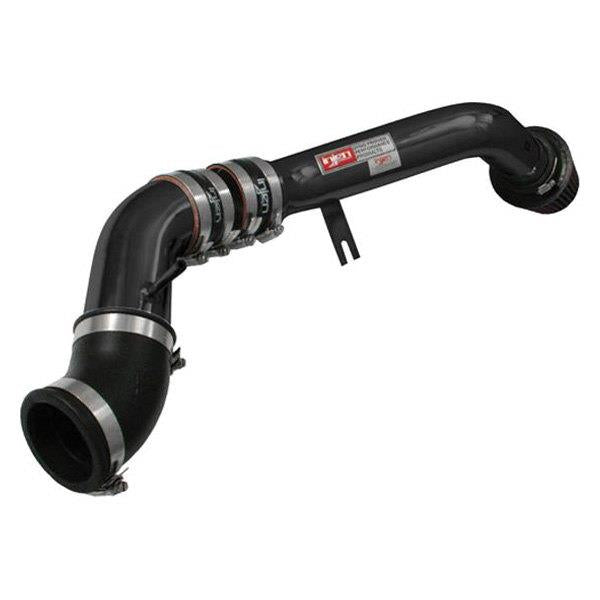 Injen 03-04 Hyundai Tiburon 2.7L V6 Black Cold Air Intake  **SPECIAL ORDER**