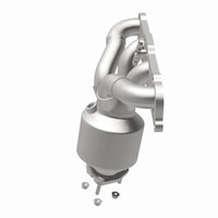 MagnaFlow 00-02 Saturn SC1 1.9L Manifold Direct Fit Converter