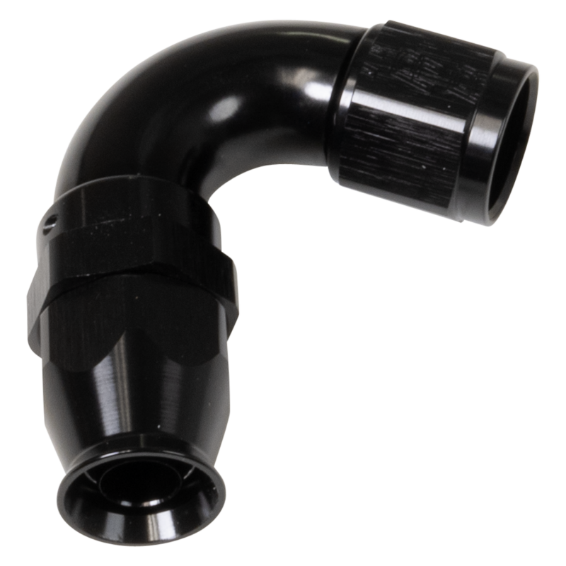Russell Black 120 -8 Pro Ptfe Hose End