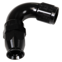 Russell Black 120 -8 Pro Ptfe Hose End
