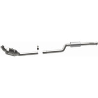 MagnaFlow 08-10 Mercedes-Benz C300 3.0L Direct Fit Converter