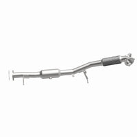 MagnaFlow 08-13 Volvo C30 2.5L Direct Fit Converter