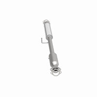 MagnaFlow Direct Fit Catalytic Conv 11-14 Sonata 2.4L Underbody (OEM Grade Federal / EPA Compliant)
