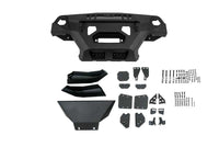 DV8 23-24 Chevy Colorado Spec Series Front Bumper