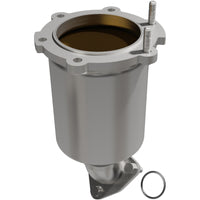 MagnaFlow 2004 Nissan Maxima 3.5L Direct Fit Converter