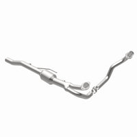 MagnaFlow 00-01 Dodge Ram 1500 3.9L Direct Fit Converter