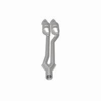 MagnaFlow Direct Fit Catalytic Converter 04-06 TT Quattro 3.2L OEM