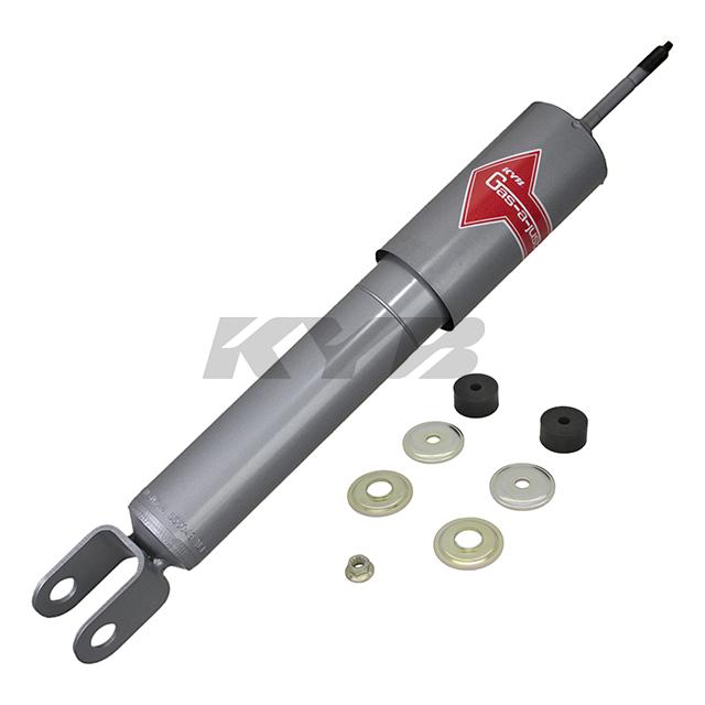 KYB Shocks & Struts Excel-G Front HUMMER H3 2006-08